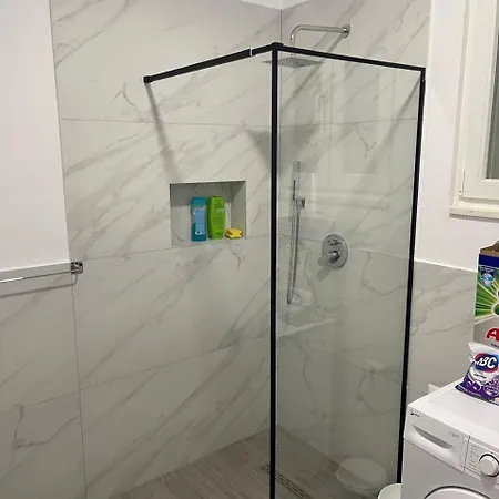 Apartment In 2 Shkoder