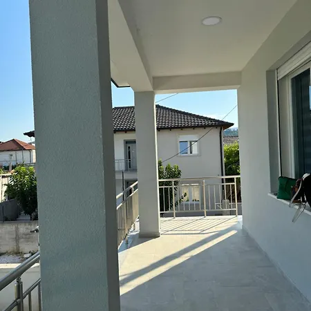 In 2 Apartment Shkoder