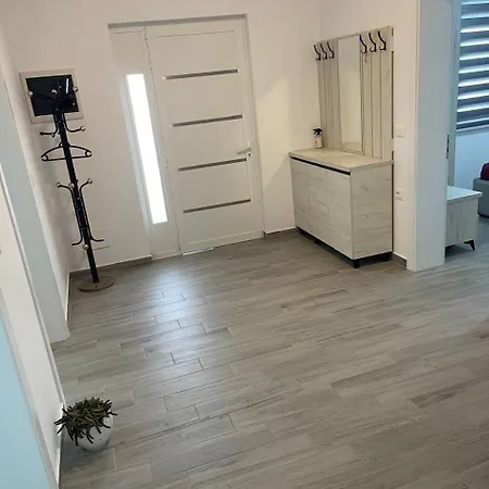 Apartment In 2
